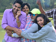 Kalyana Vaibhogame Latest Photos